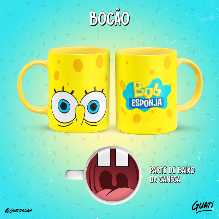 Bob Esponja 2