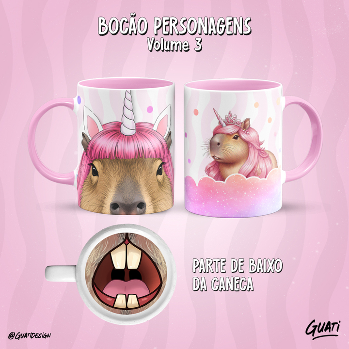 Capivara 1