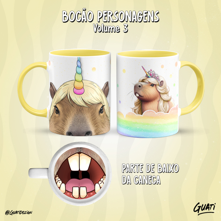 Capivara 2