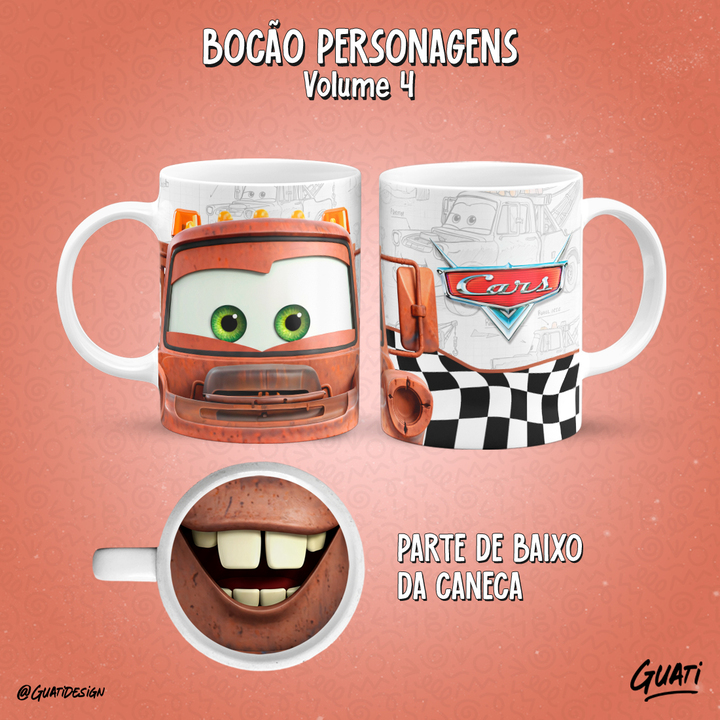 Carros 2