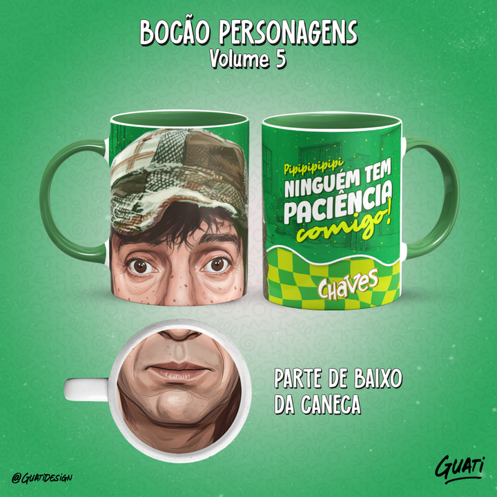 Chaves