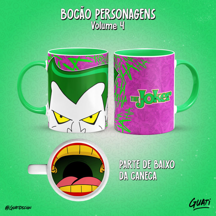 Coringa 1
