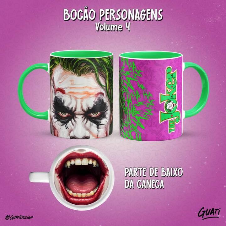 Coringa 3