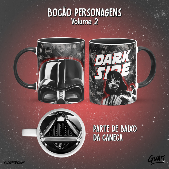 Darth Vader