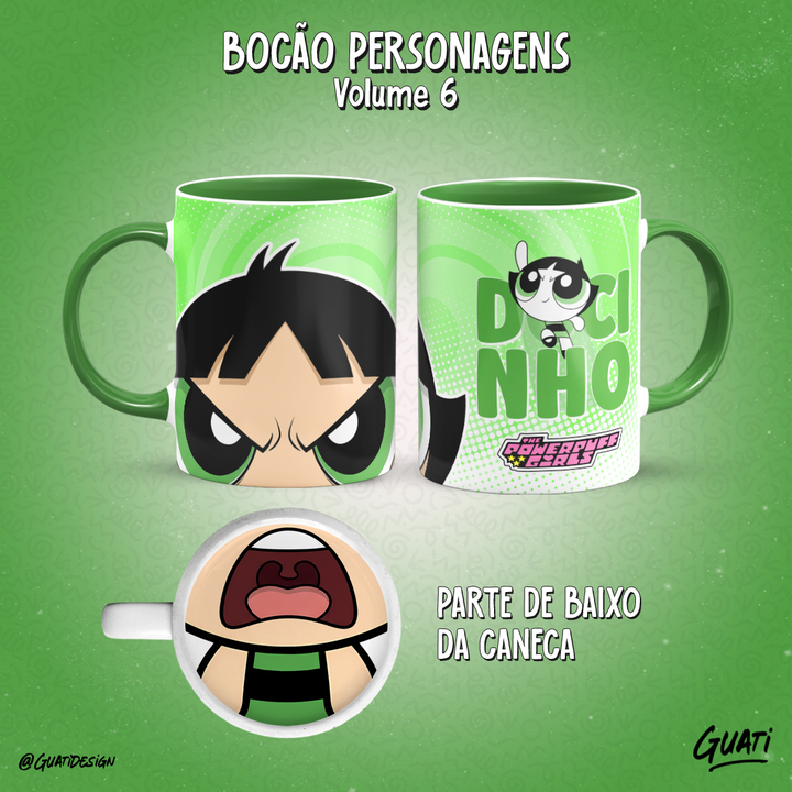 Docinho 1