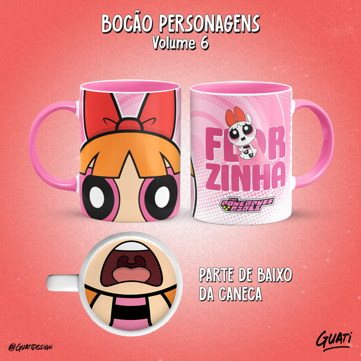 Florzinha 1
