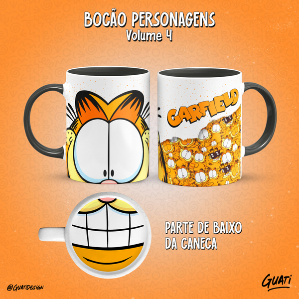 Garfield (2)