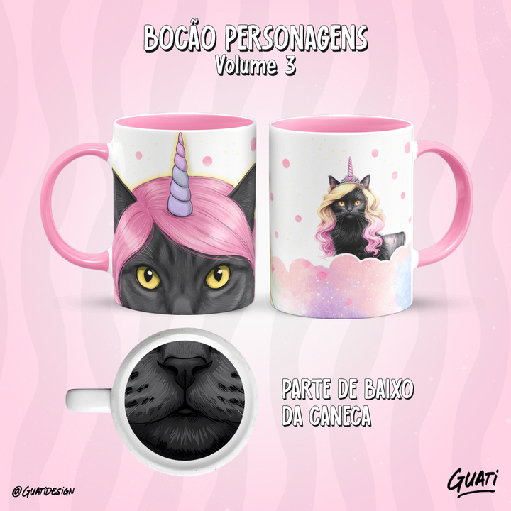 Gato Preto 2