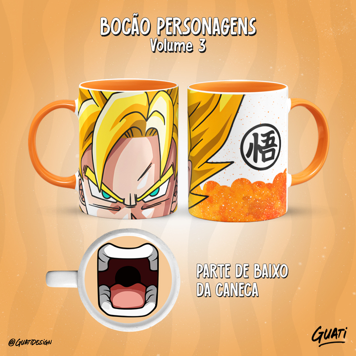 Goku