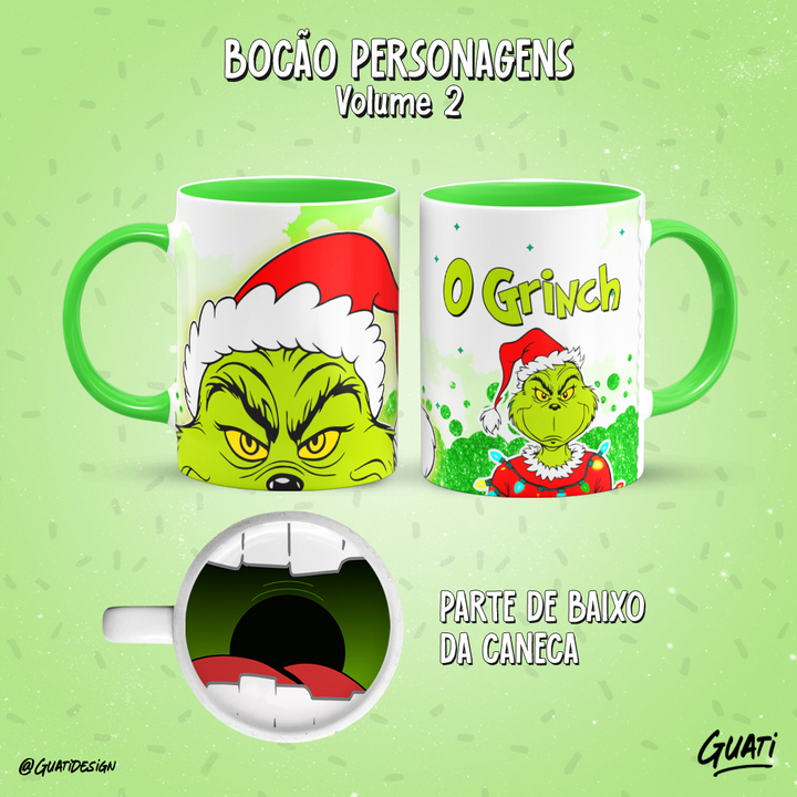 Grinch