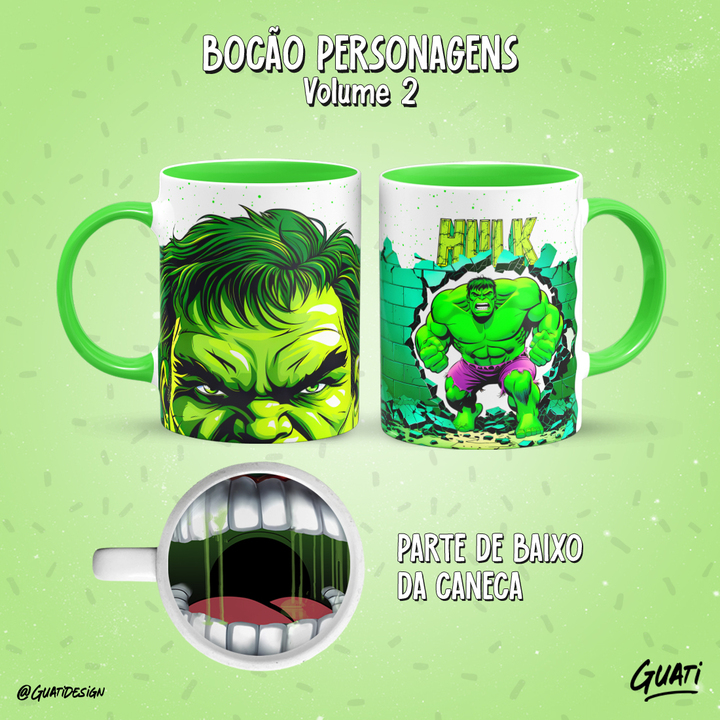 Hulk