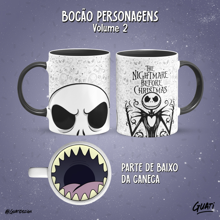 Jack Skellington
