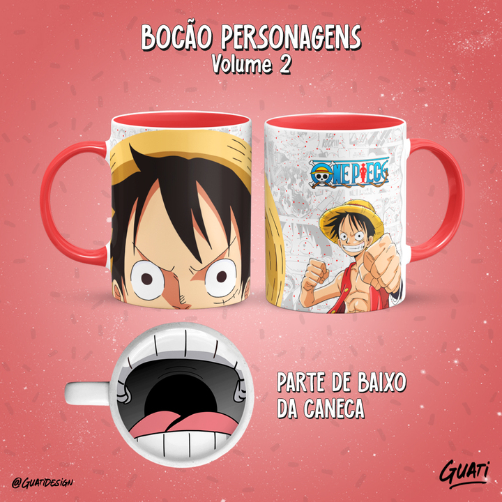 Luffy