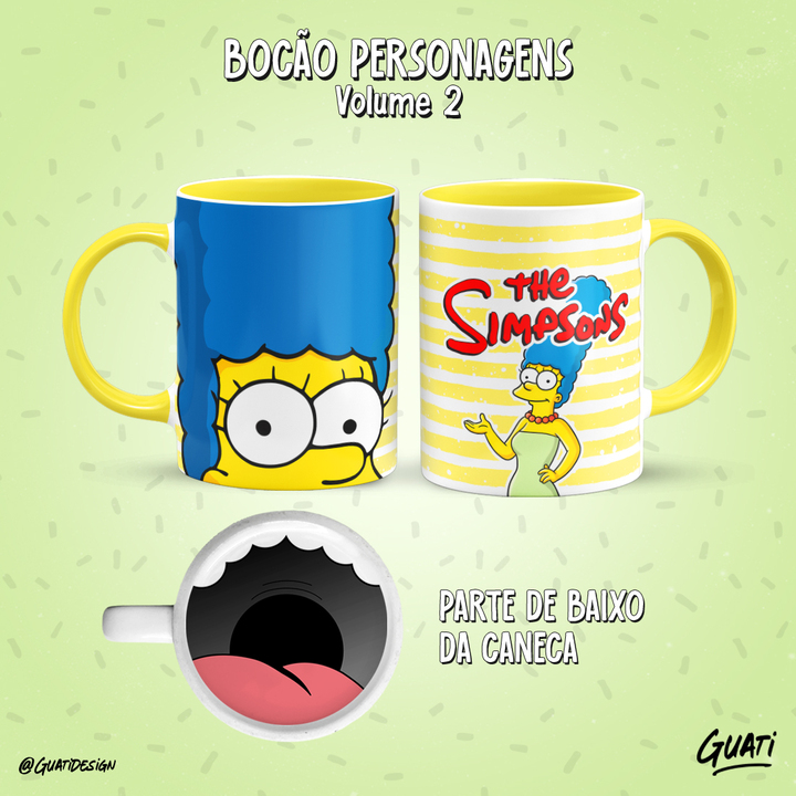 Marge
