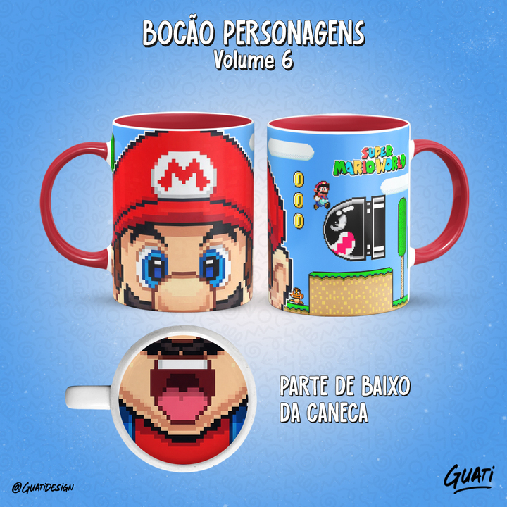 Mario