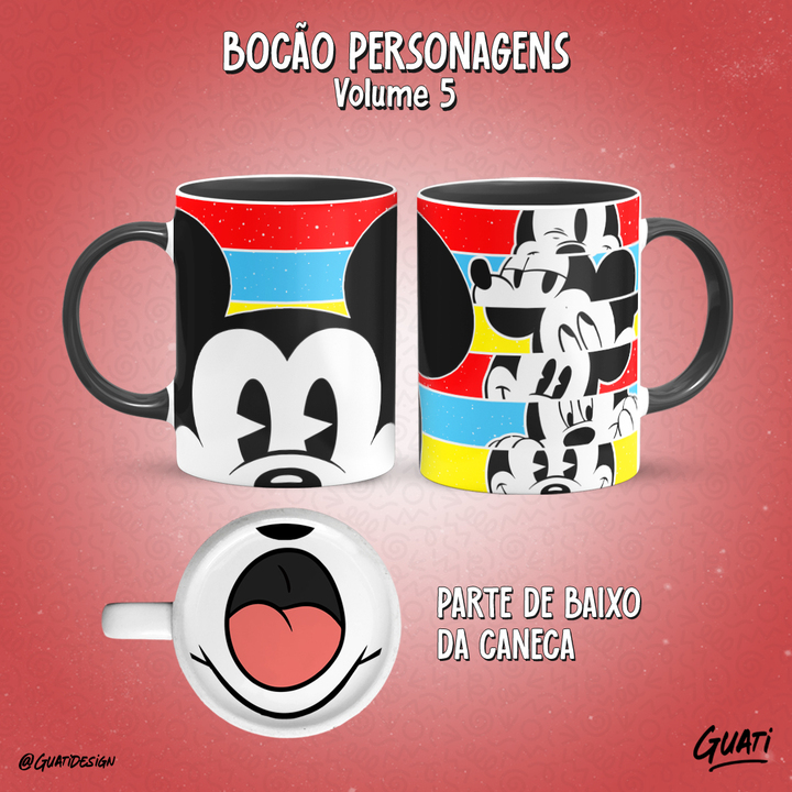 Mickey