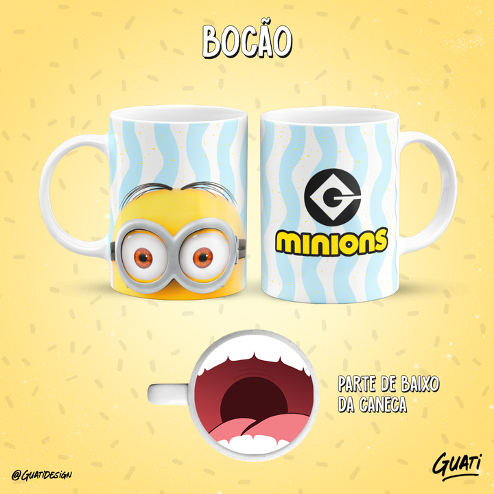 Minion
