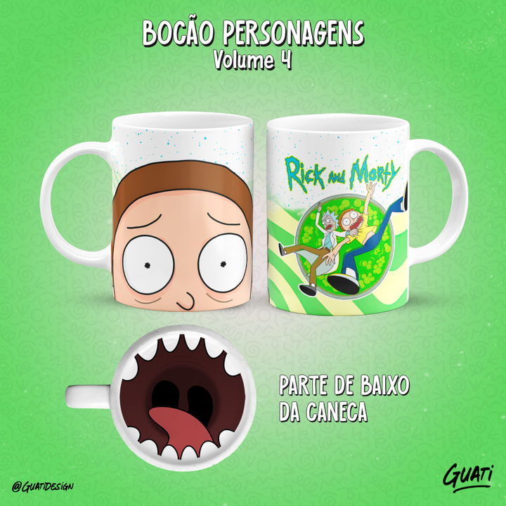 Morty