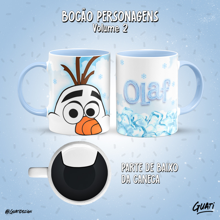 Olaf