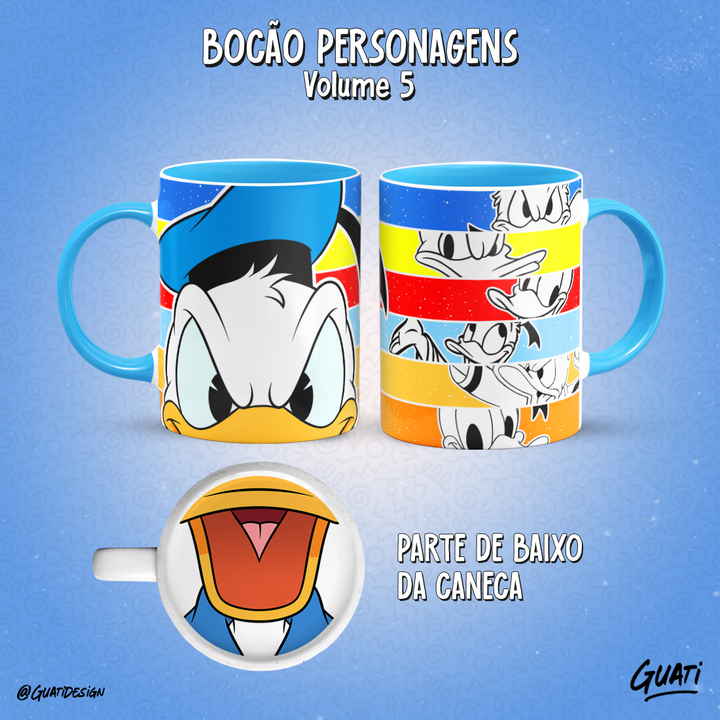 Pato Donald