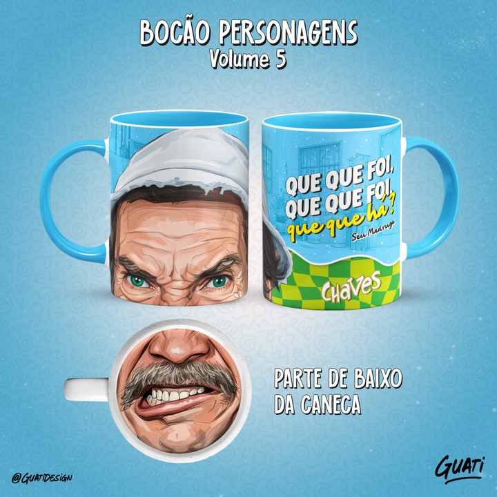 Seu Madruga