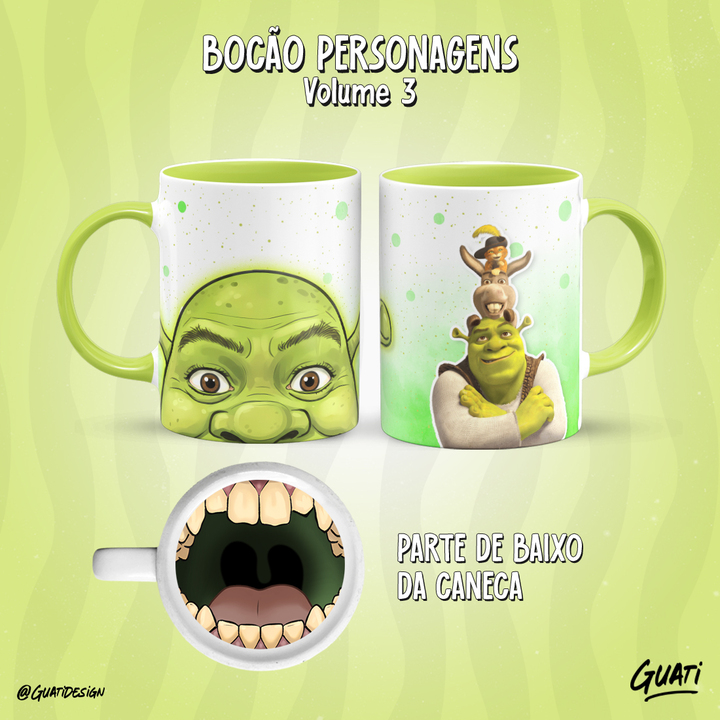 Shrek