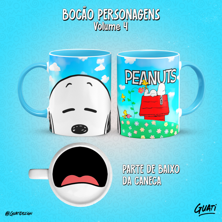Snoopy