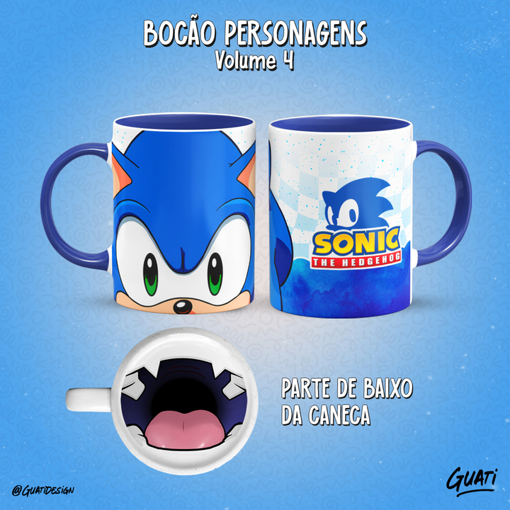 Sonic 1