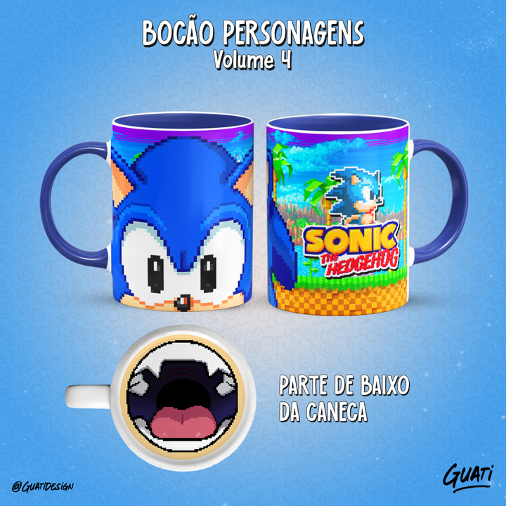 Sonic 3