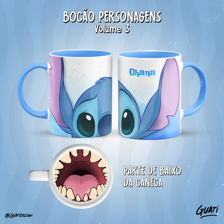 Stitch 1