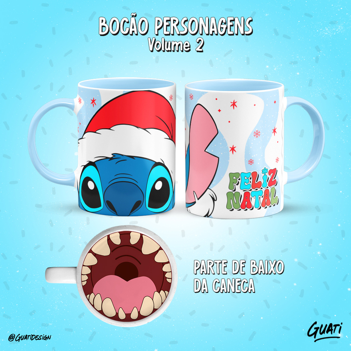 Stitch