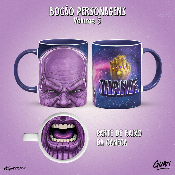Thanos 1