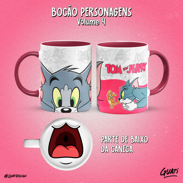 Tom e Jerry 1