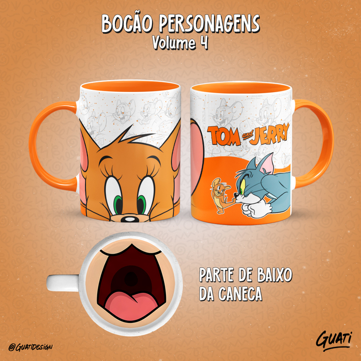 Tom e Jerry 2