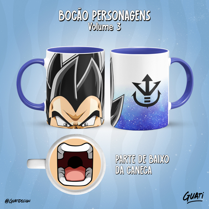 Vegeta