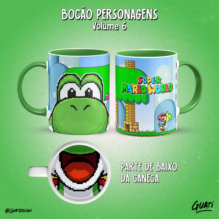 Yoshi (1)