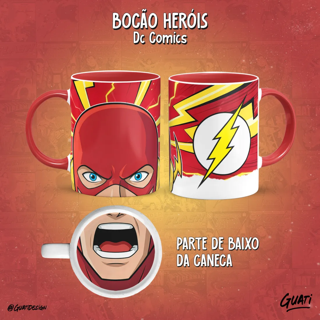 Flash-4