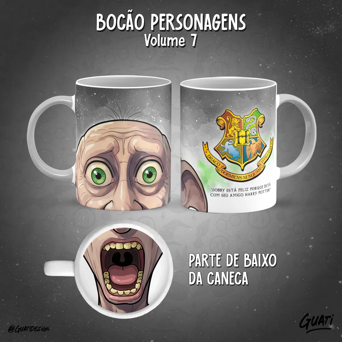 HP-Dobby