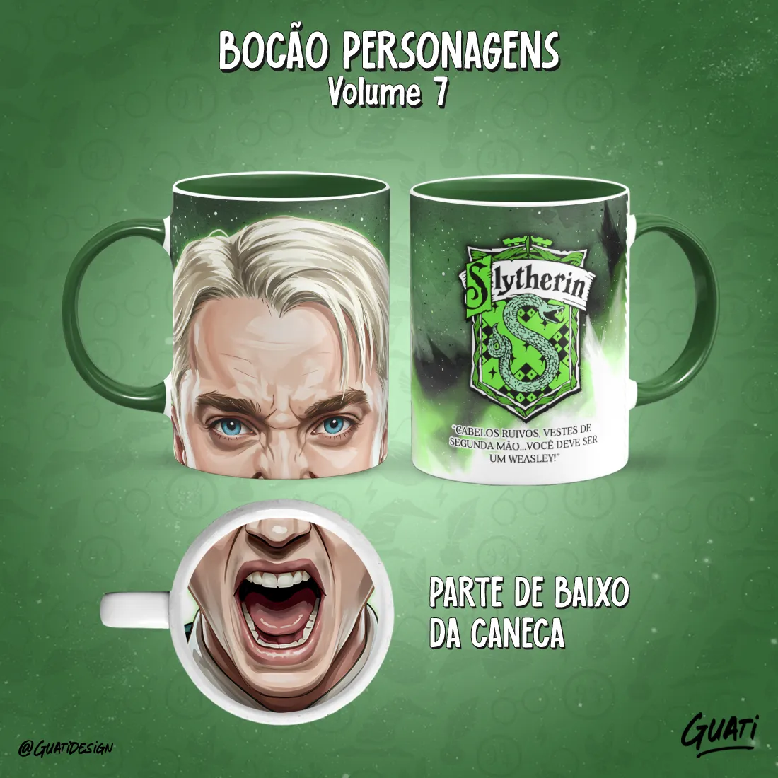 HP-Draco