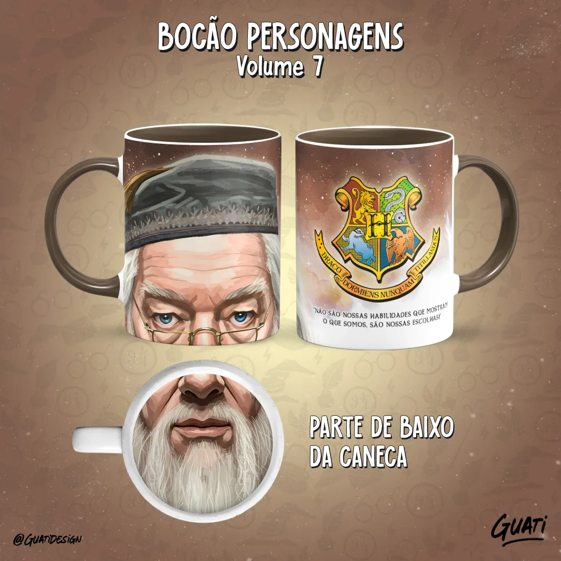 HP-Dumbledore