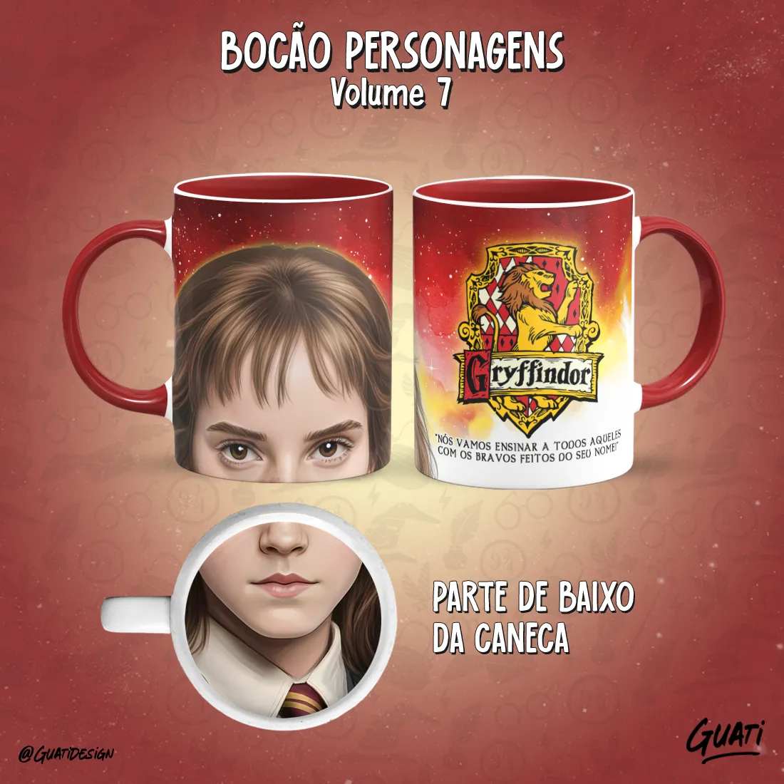 HP-Hermione