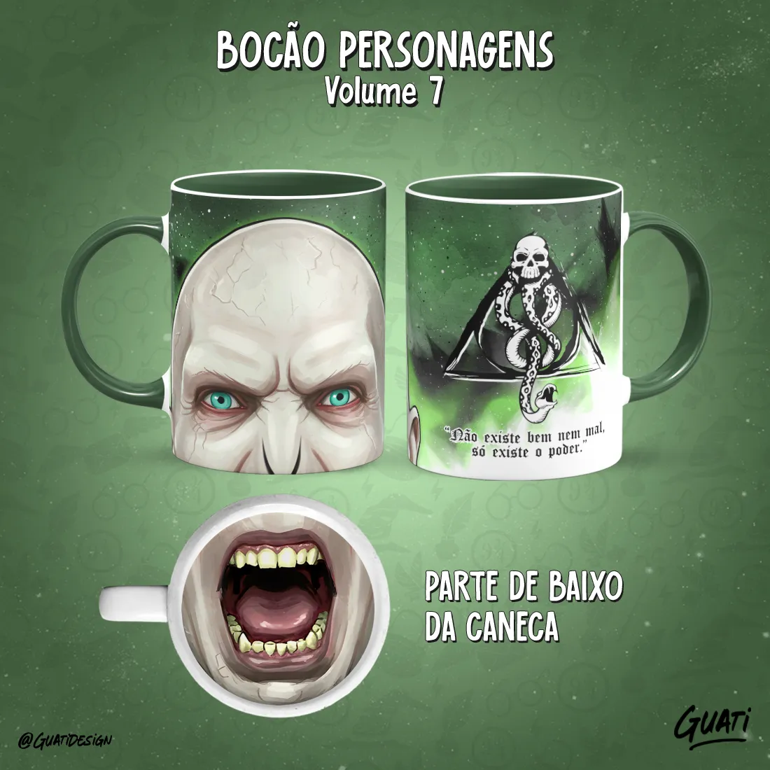 HP-Voldemort