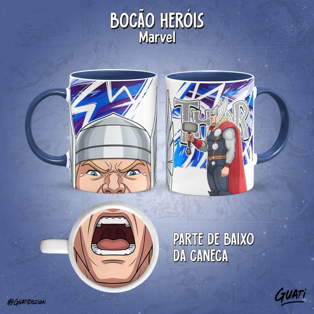 Thor-2