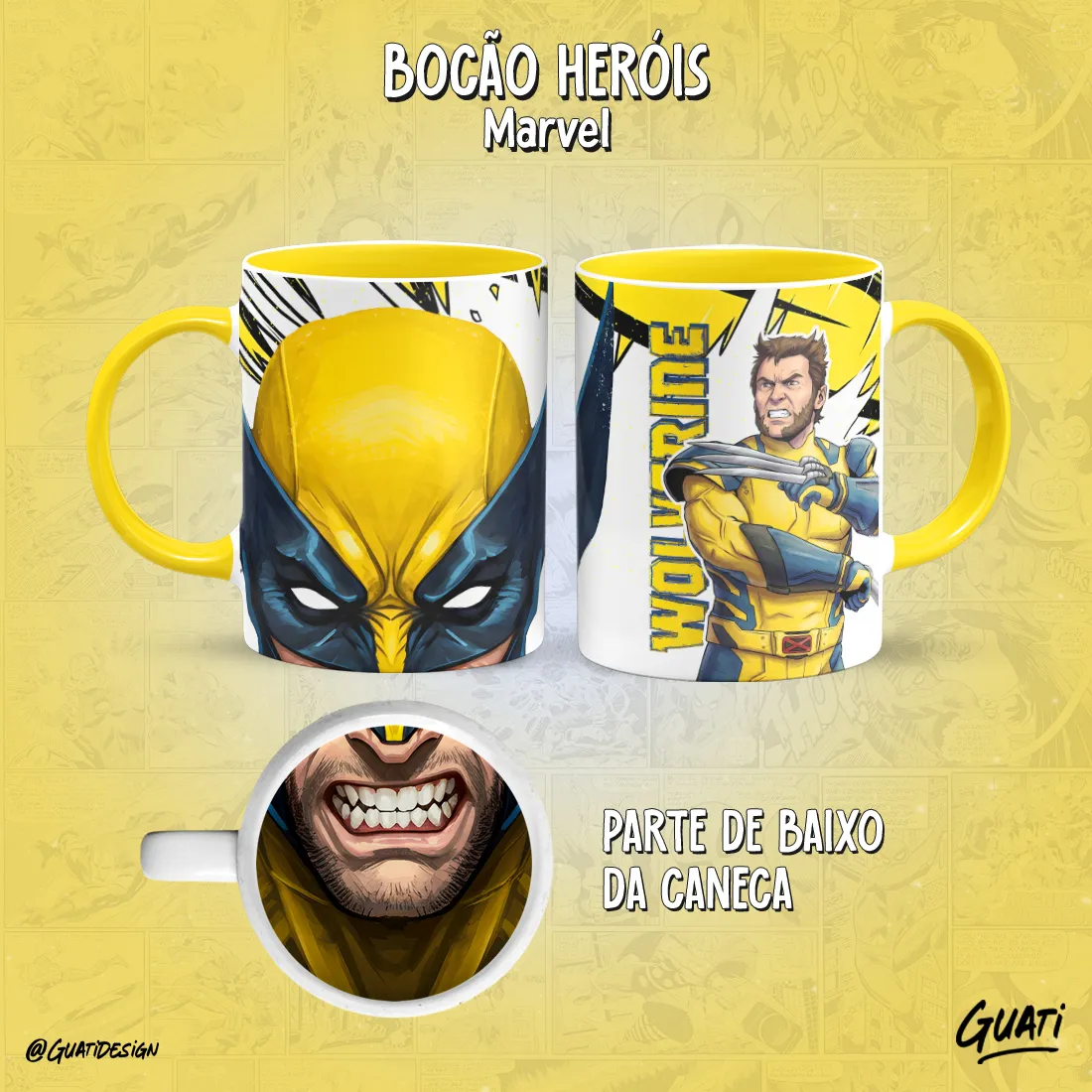 Wolverine-4